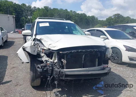 2013 Infiniti Jx35 z USA, uszkodzony, nr VIN 5N1AL0MN9DC309211